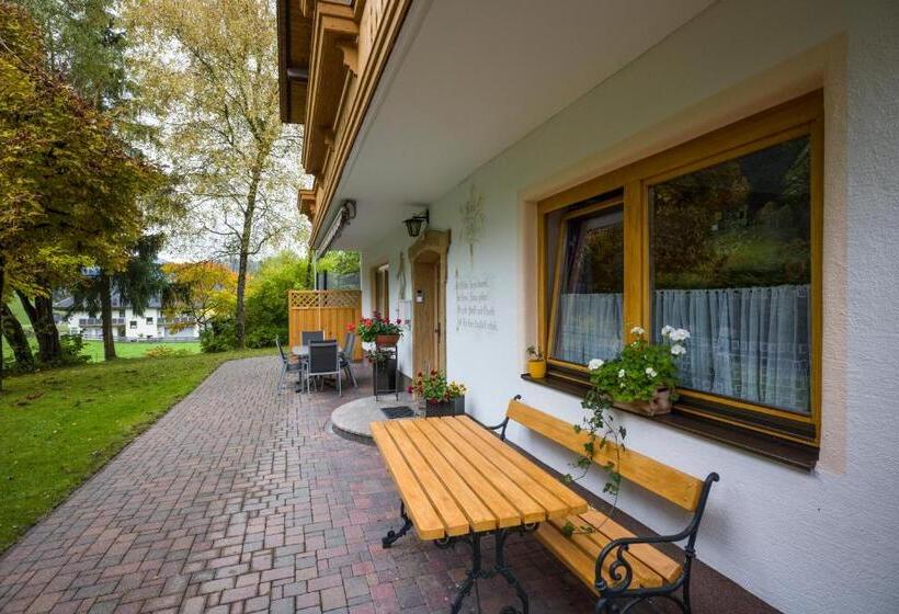 Hotel Ferienwohnung Lederer