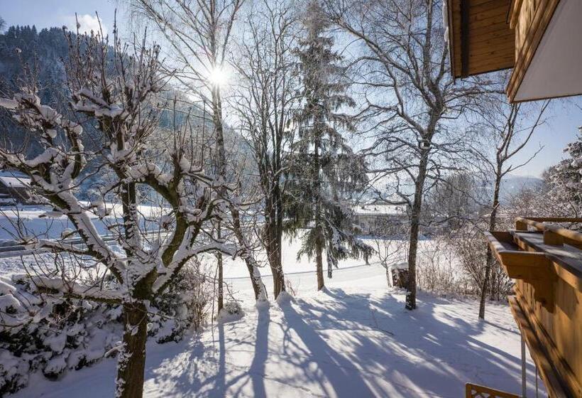 Hotel Ferienwohnung Lederer