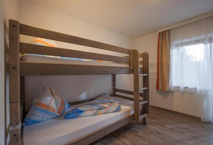 Hotel Ferienwohnung Lederer