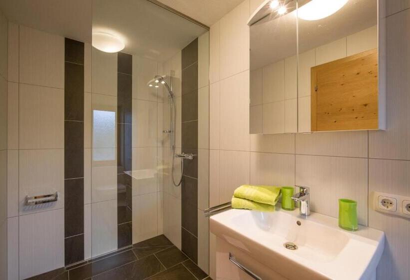 Hotel Ferienwohnung Lederer