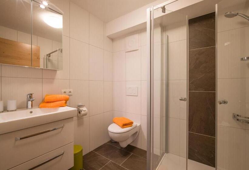 Hotel Ferienwohnung Lederer