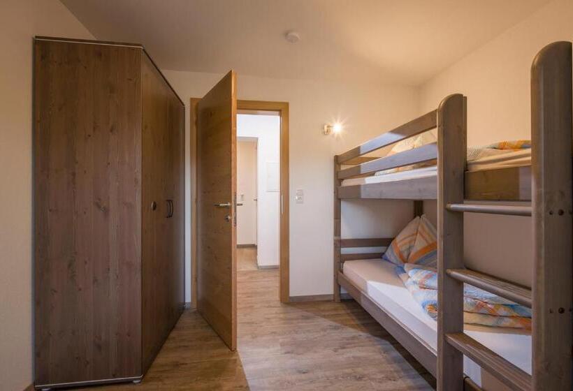 Hotel Ferienwohnung Lederer