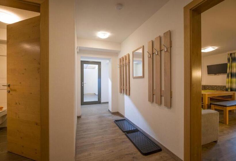 Hotel Ferienwohnung Lederer