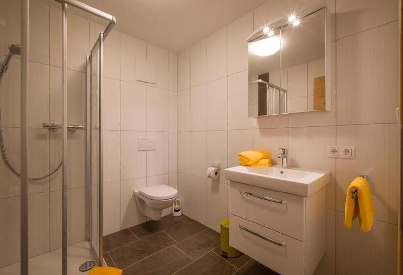 Hotel Ferienwohnung Lederer