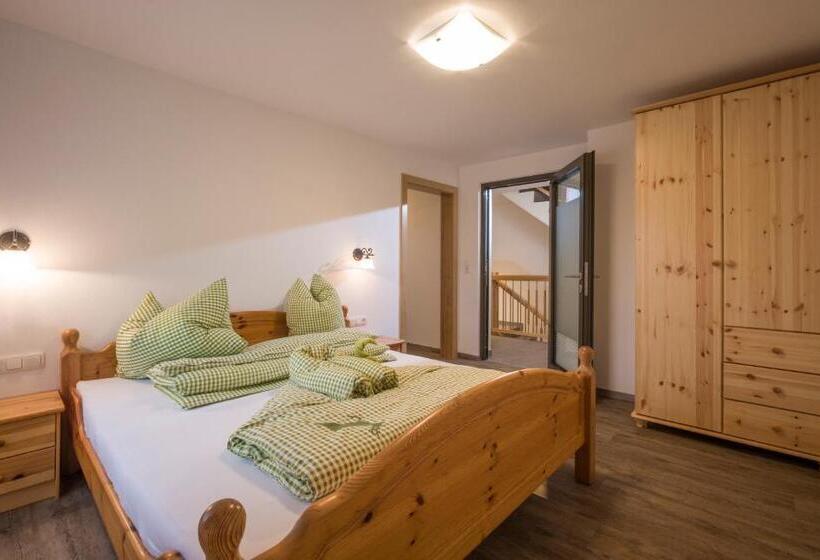 Hotel Ferienwohnung Lederer