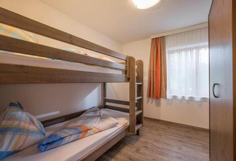 Hotel Ferienwohnung Lederer