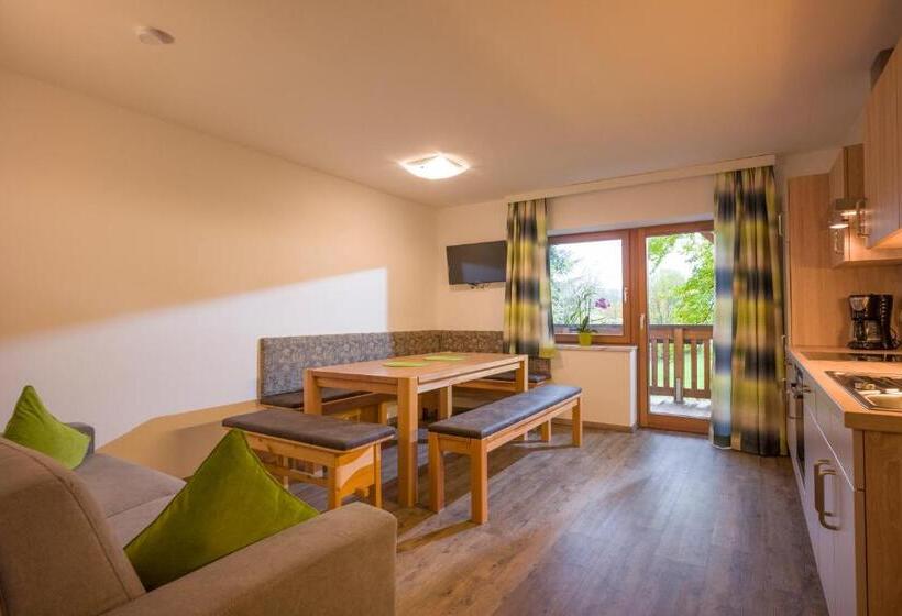 Hotel Ferienwohnung Lederer