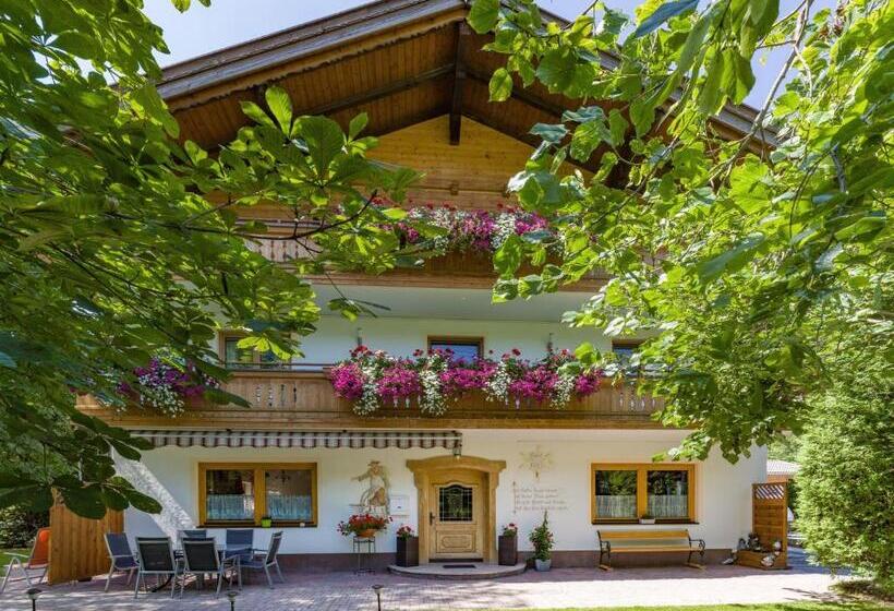 Hotel Ferienwohnung Lederer