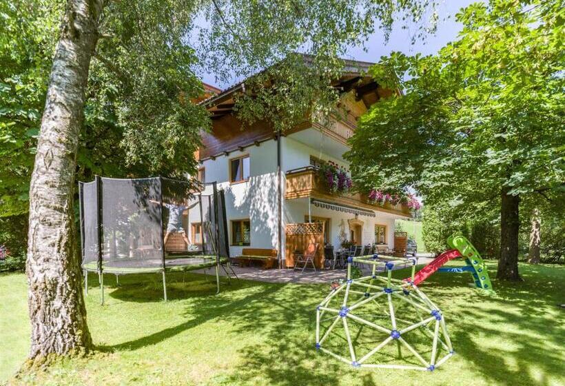 Hotel Ferienwohnung Lederer