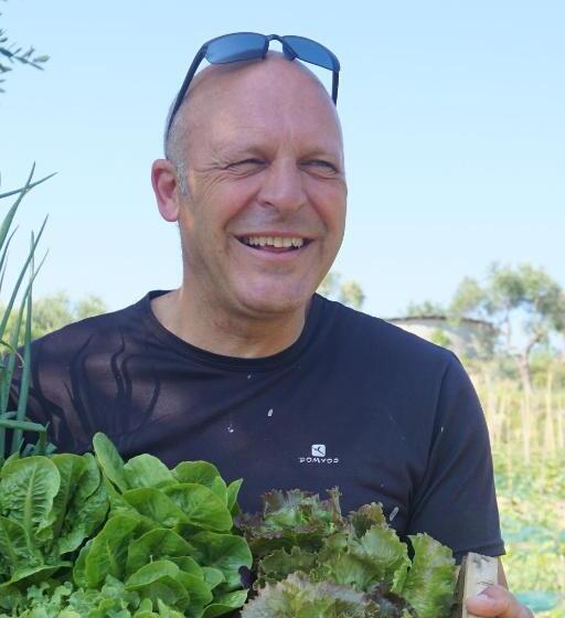 בית מלון כפרי La Quercia Agriturismo