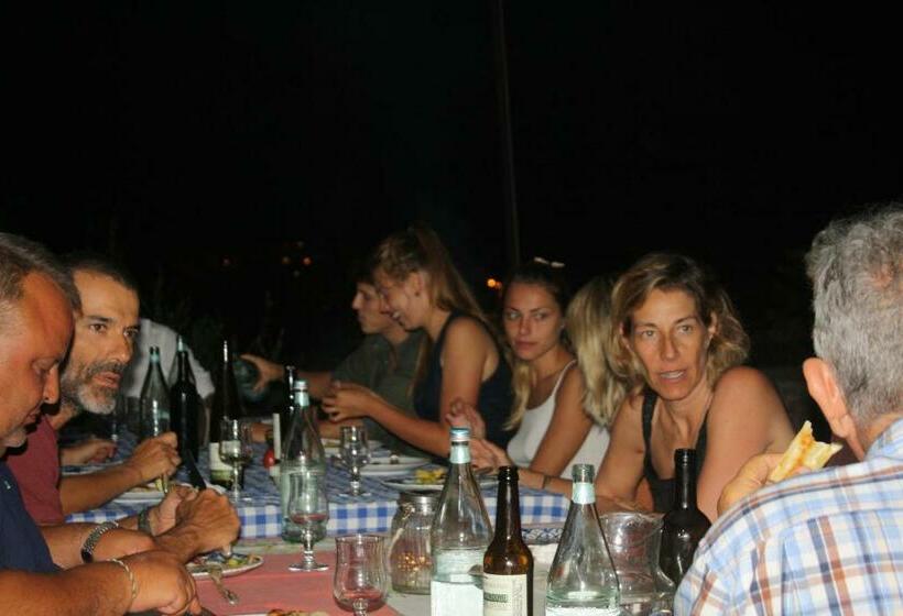 בית מלון כפרי La Quercia Agriturismo