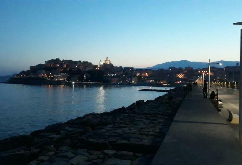 בית מלון כפרי La Quercia Agriturismo