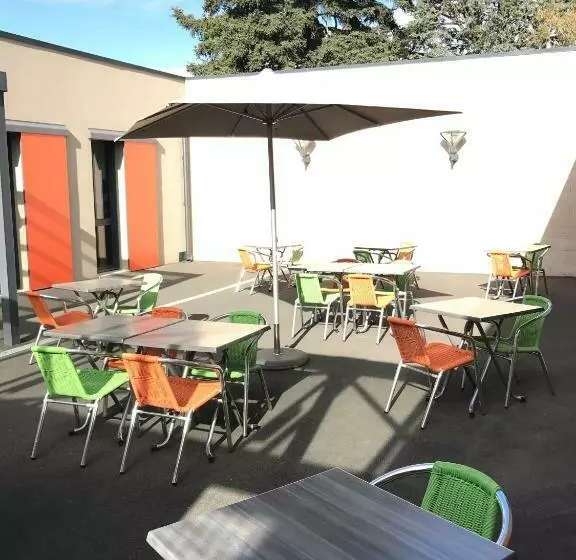 ホテル Le Patio