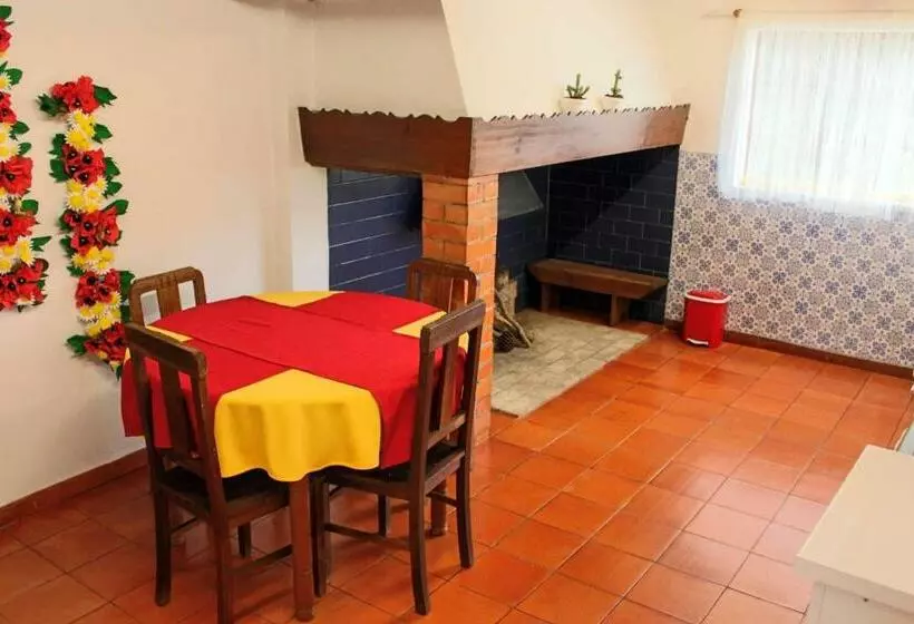 Hotelli Quinta Da Ti Júlia