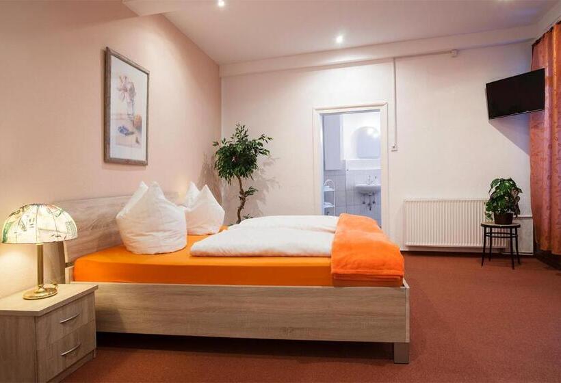 בית מלון כפרי Weltrich