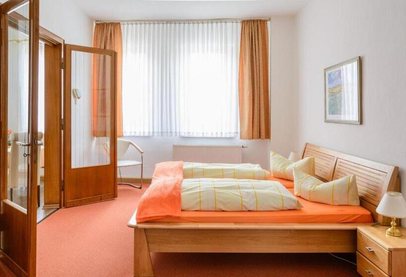 בית מלון כפרי Weltrich