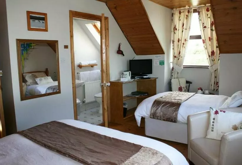 Melrose B&b