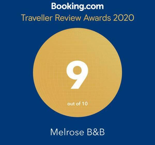 Melrose B&b