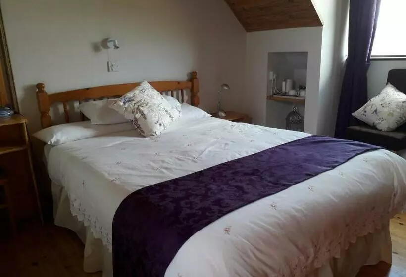 Melrose B&b