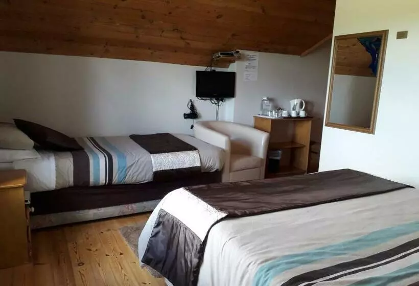 Melrose B&b