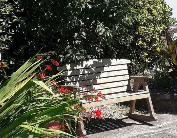 Melrose B&b