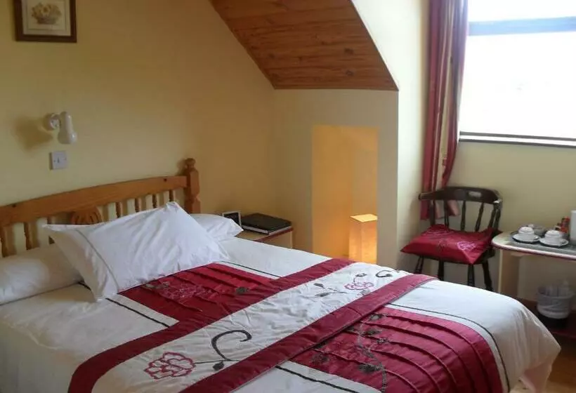 Melrose B&b