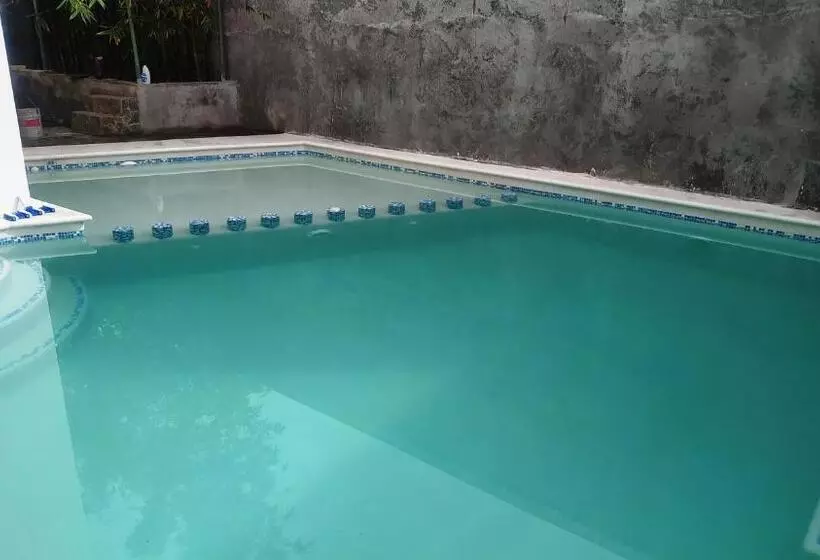 Palmas De Chahue
