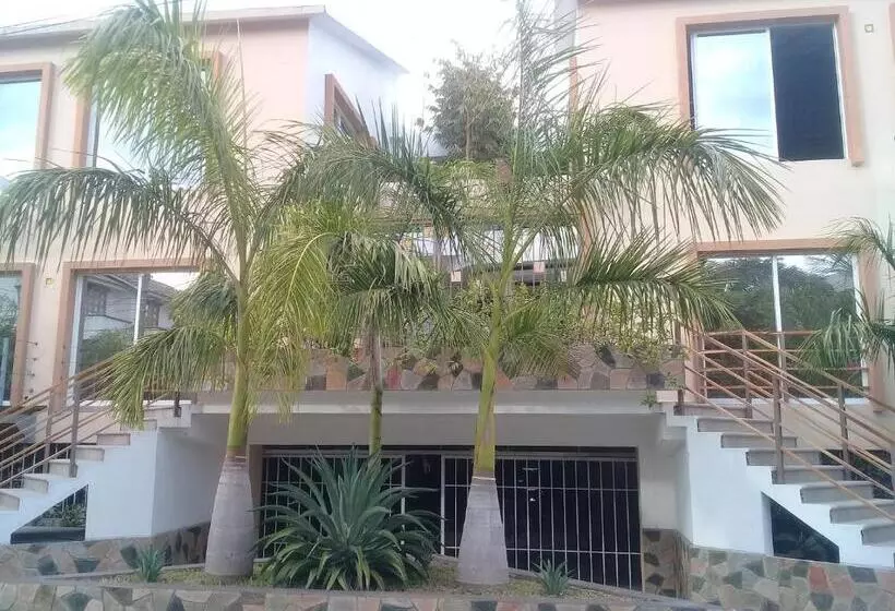 Palmas De Chahue