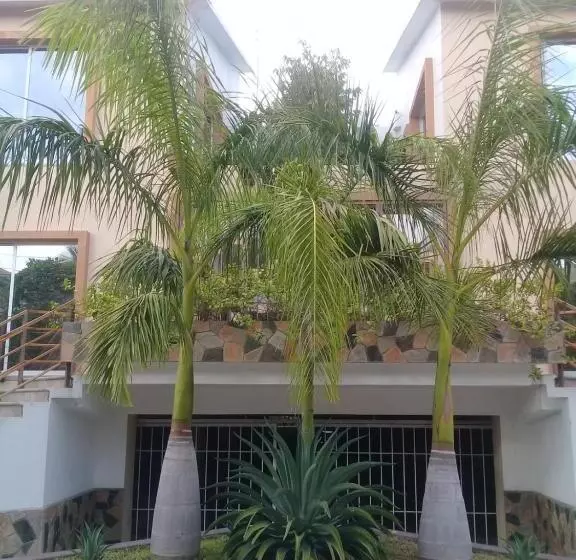 Palmas De Chahue