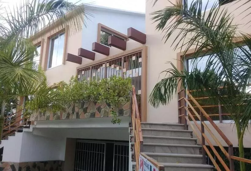 Palmas De Chahue