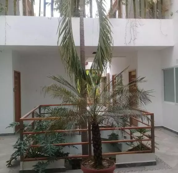 Palmas De Chahue