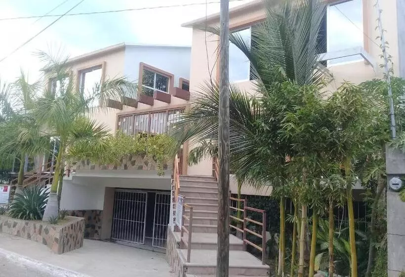 Palmas De Chahue