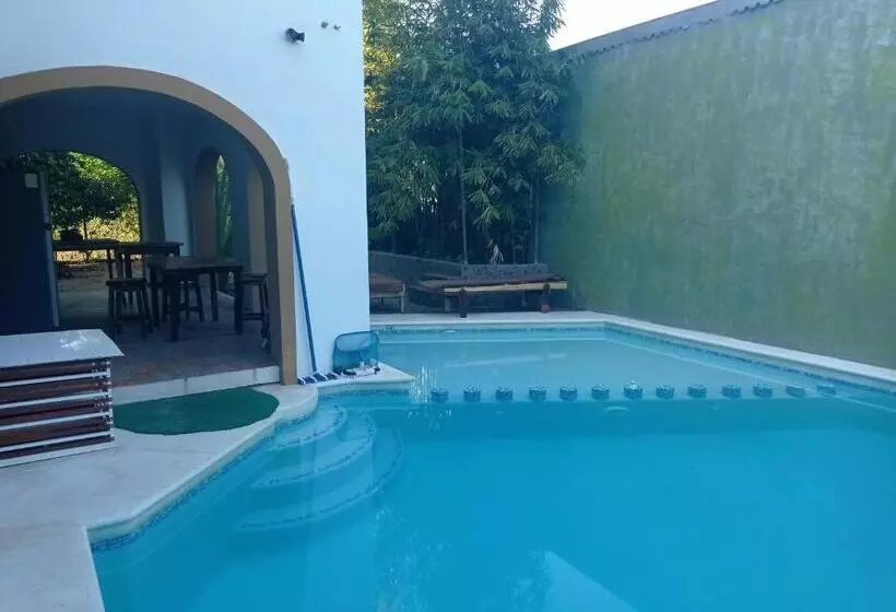 Palmas De Chahue