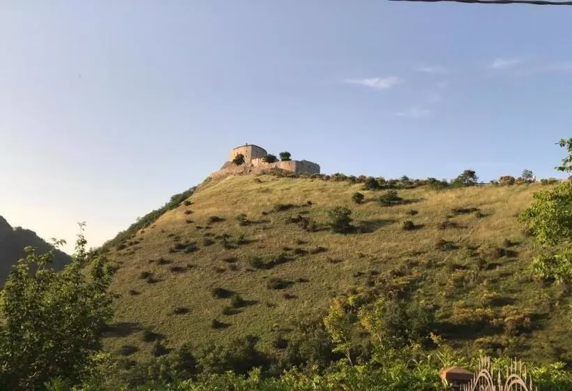 Majatalo Casa Vinto