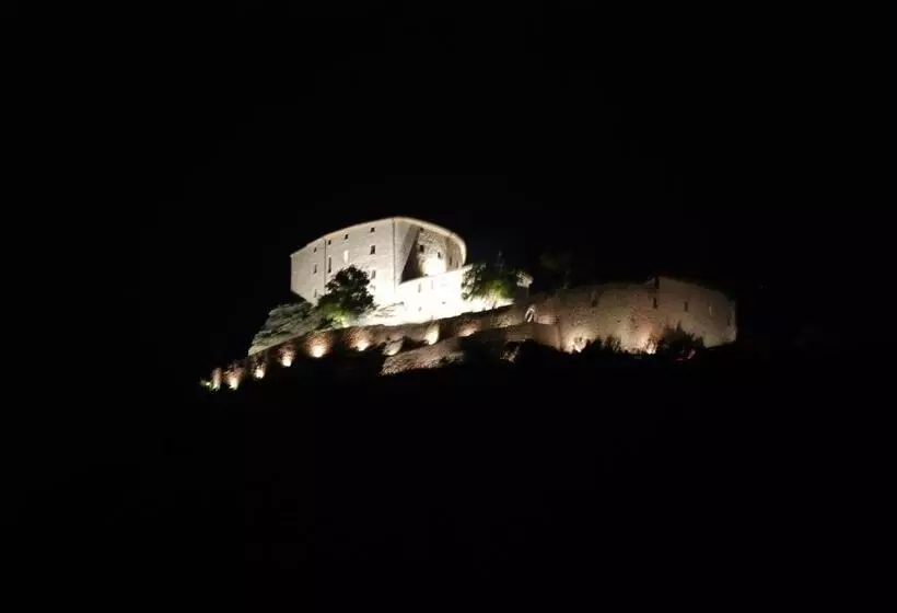 Majatalo Casa Vinto