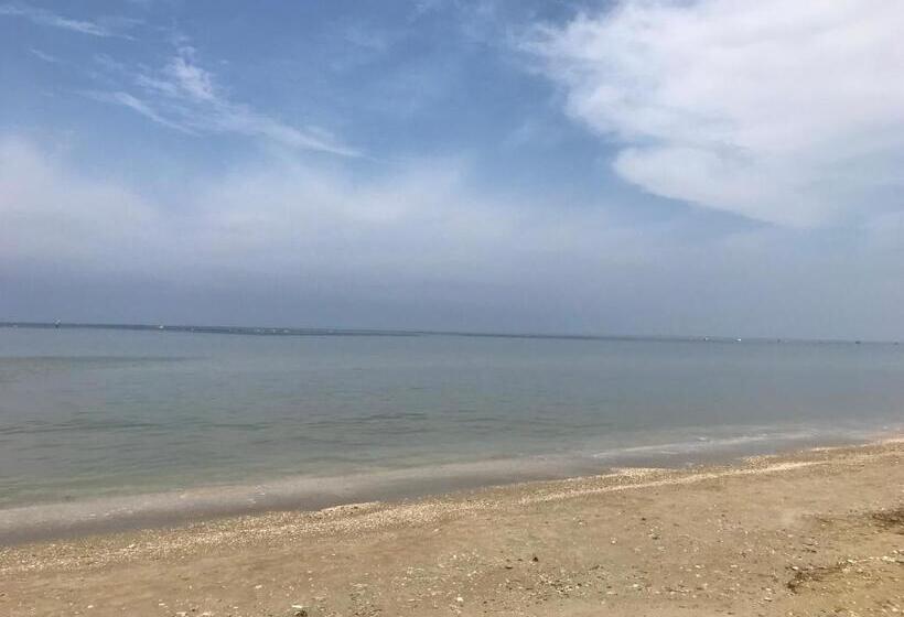 پانسیون Casa Vinto