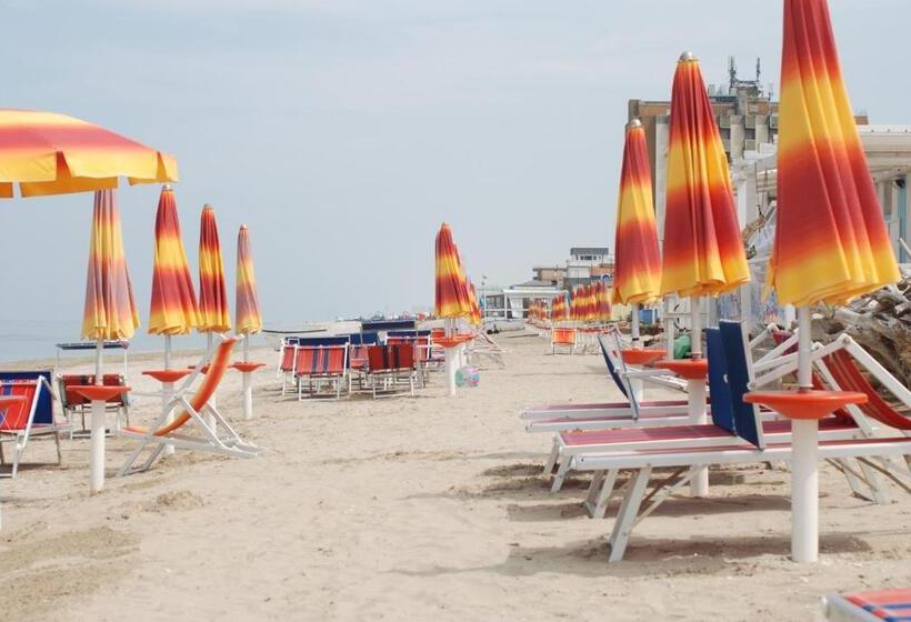 پانسیون Casa Vinto