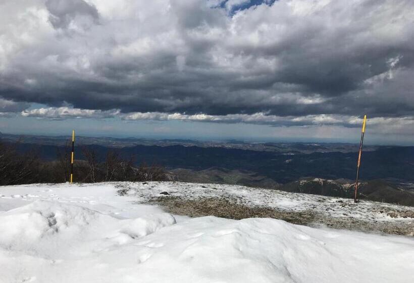 پانسیون Casa Vinto