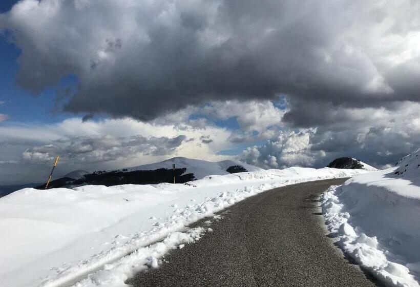 پانسیون Casa Vinto