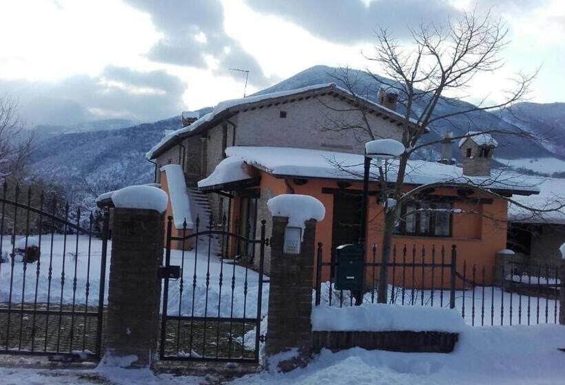 پانسیون Casa Vinto