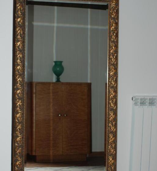 پانسیون Casa Vinto