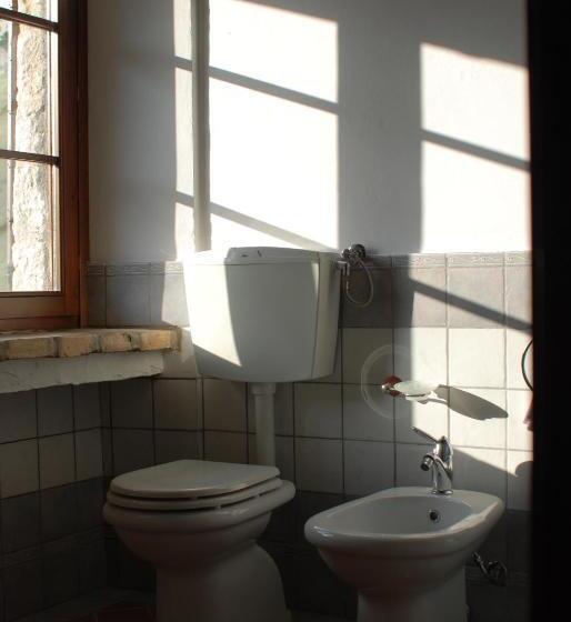 پانسیون Casa Vinto