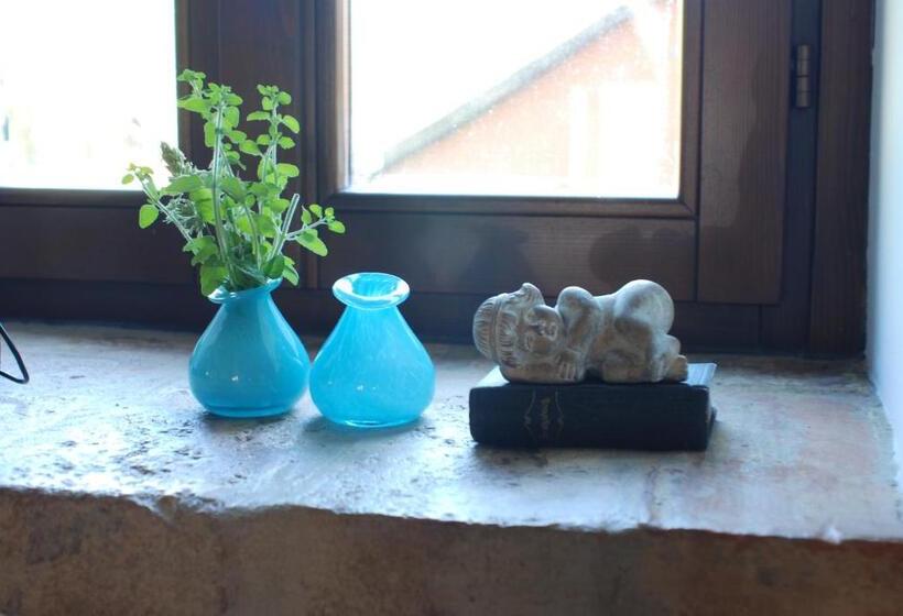 پانسیون Casa Vinto