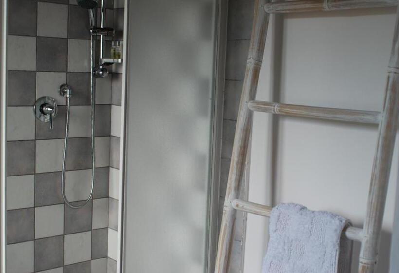 پانسیون Casa Vinto