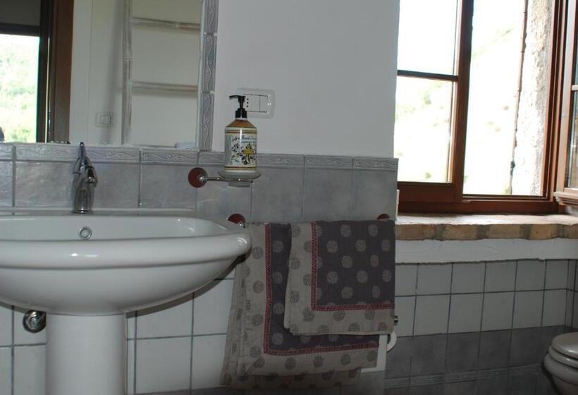 پانسیون Casa Vinto