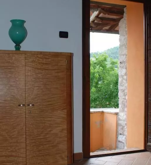 Majatalo Casa Vinto
