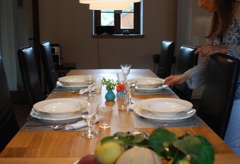 پانسیون Casa Vinto