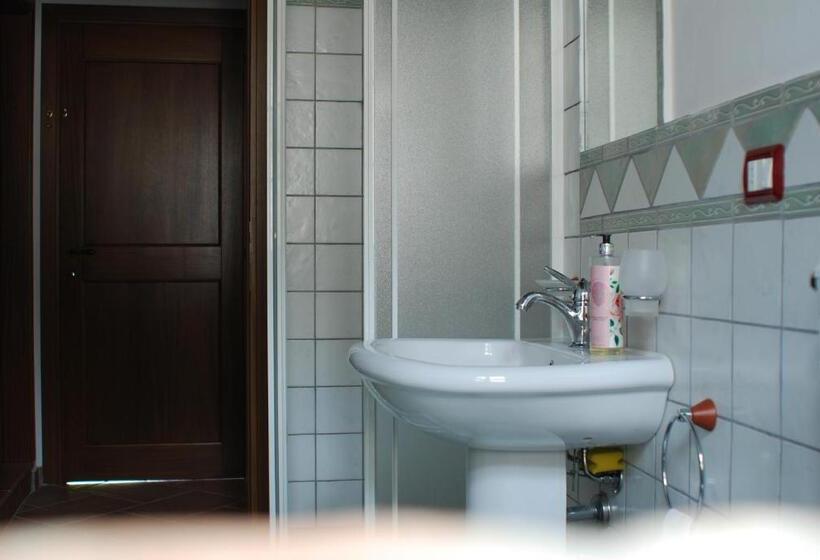 پانسیون Casa Vinto