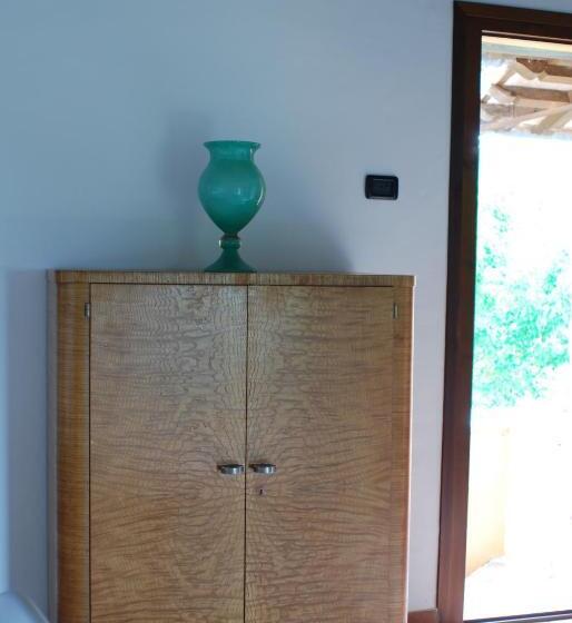 پانسیون Casa Vinto