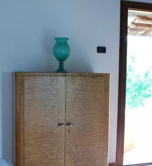Majatalo Casa Vinto